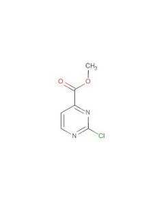 Astatech METHYL 2-CHLOROPYRIMIDINE-4-CARBOXYLATE; 10G; Purity 95%; MDL-MFCD11841080